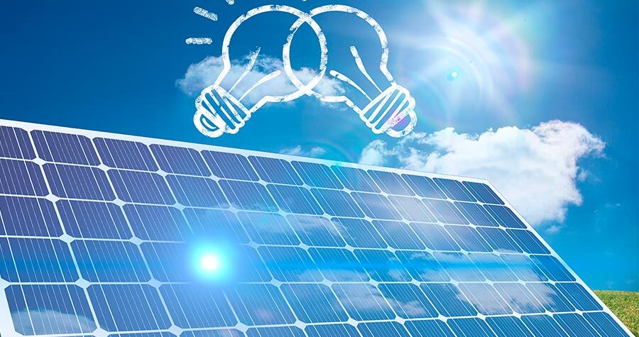 financiamento para energia solar, uma ideia para economia por meio da instalação de placas solares